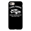 camel towing iPhone 8