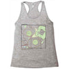 breakfastopo Racerback Tank