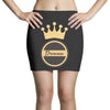 Princess Mini Skirts