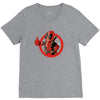 dead boy   copy V-Neck Tee