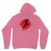 vic bad Unisex Hoodie