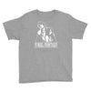 squall and rinao Youth Tee