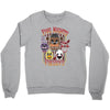 five nights at freddy's Crewneck Sweatshirt