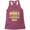 mars Racerback Tank