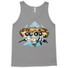 power heroes Tank Top
