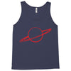 planet Tank Top