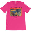 Edvard Munch Skrik T-Shirt