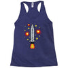 apollo 11 Racerback Tank