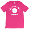 buttonhole brigade T-Shirt