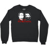 bud spencer &amp; terence hill Crewneck Sweatshirt