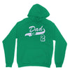 dad father grandfather Unisex Hoodie