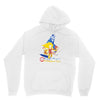 thunderbutts Unisex Hoodie