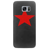 red star army Samsung Galaxy S7 Edge Case