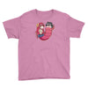 musume monster Youth Tee