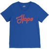 hope inspiration V-Neck Tee