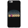 plus one iPhone 6/6s Case