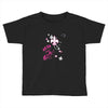 royal love Toddler T-shirt