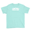 world of tanks Youth Tee