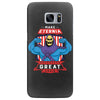 make eternia great again Samsung Galaxy S7 Edge Case