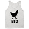 big cock Tank Top
