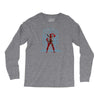 speak chimichanga and enter Long Sleeve Shirts