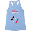 Disney Squad Girl Racerback Tank