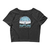 visit rapture Crop Top