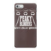 peaky blinders iPhone 7 Case