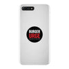 BURGER URGES iPhone 7 Plus Case