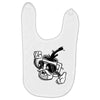 coffee Baby Bibs