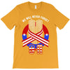 memorial day 2018 911 we will never  fotget T-Shirt