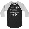 baseball 3/4 Sleeve Shirt