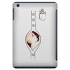 Peek a Boo with Pocket Baby Girl iPad Mini