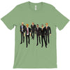 reservoir dogs (3) T-Shirt