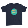 blips and chitz Youth Tee