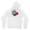 TWITTERMAN Unisex Hoodie