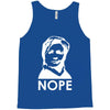 nope Tank Top