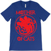 mother of cat new T-Shirt