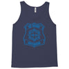 superhero new parents Tank Top