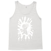 paintball airsoft game army Tank Top