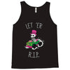 let 'er r Tank Top