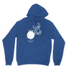 crazy cow Unisex Hoodie