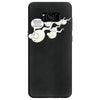 funny rude sperm bj ideal birthday gift or presen Samsung Galaxy S8 Case