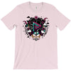 pseudo triangle T-Shirt