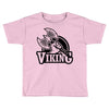 vinking Toddler T-shirt