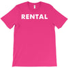 rental T-Shirt