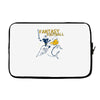 fantasy football Laptop sleeve