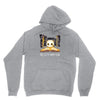my happy place Unisex Hoodie