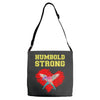 Humboldt Strong Adjustable Strap Totes
