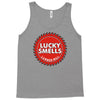 lumber mill Tank Top